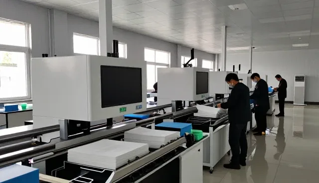 重庆柏禾体育设施工程有限公司