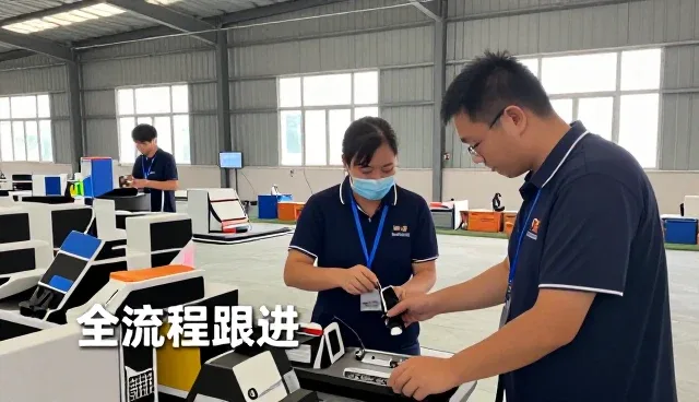 项目施工管理服务购买前需要了解什么