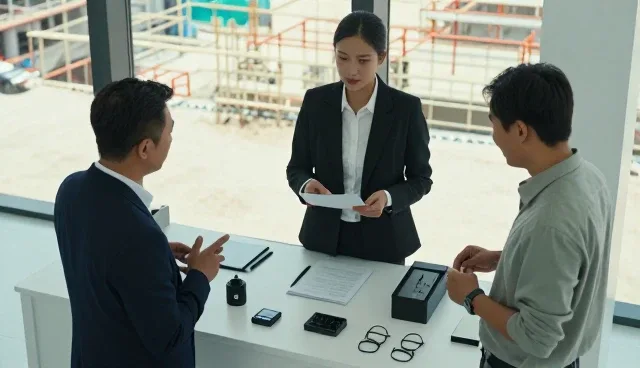 体育设施建设中施工过程控制的关键作用与趋势分析